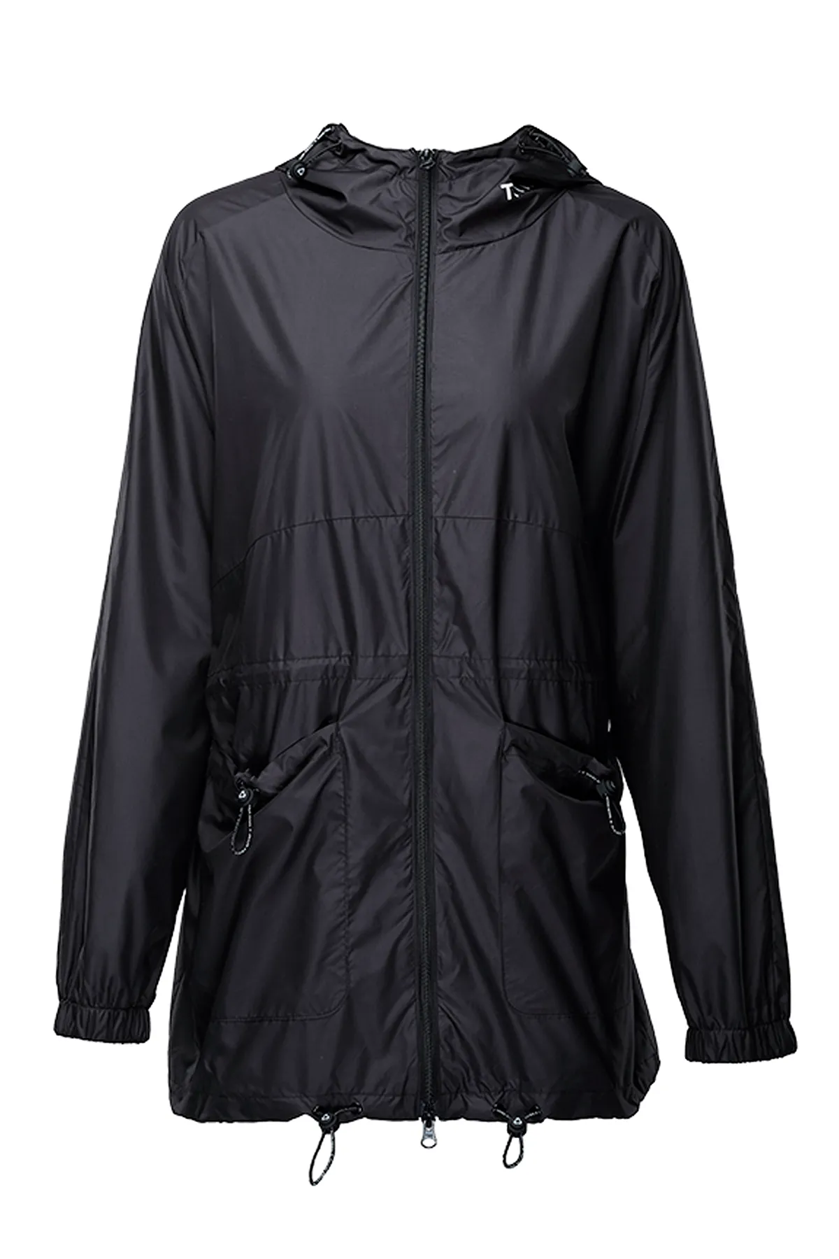 Urbano Windbreaker