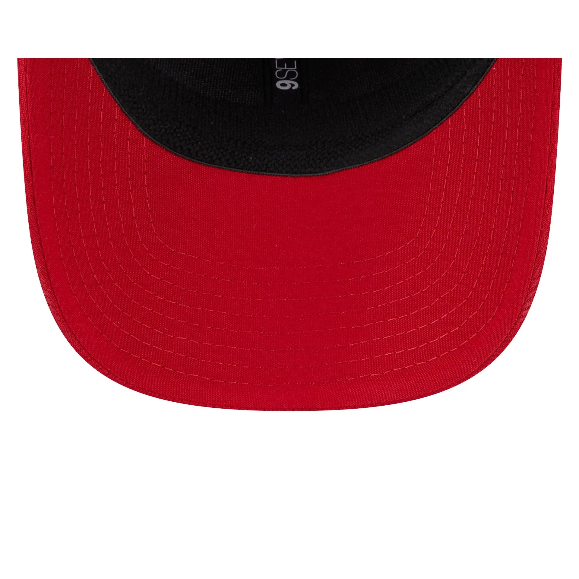 Utah Utes 9SEVENTY Stretch-Snap Hat