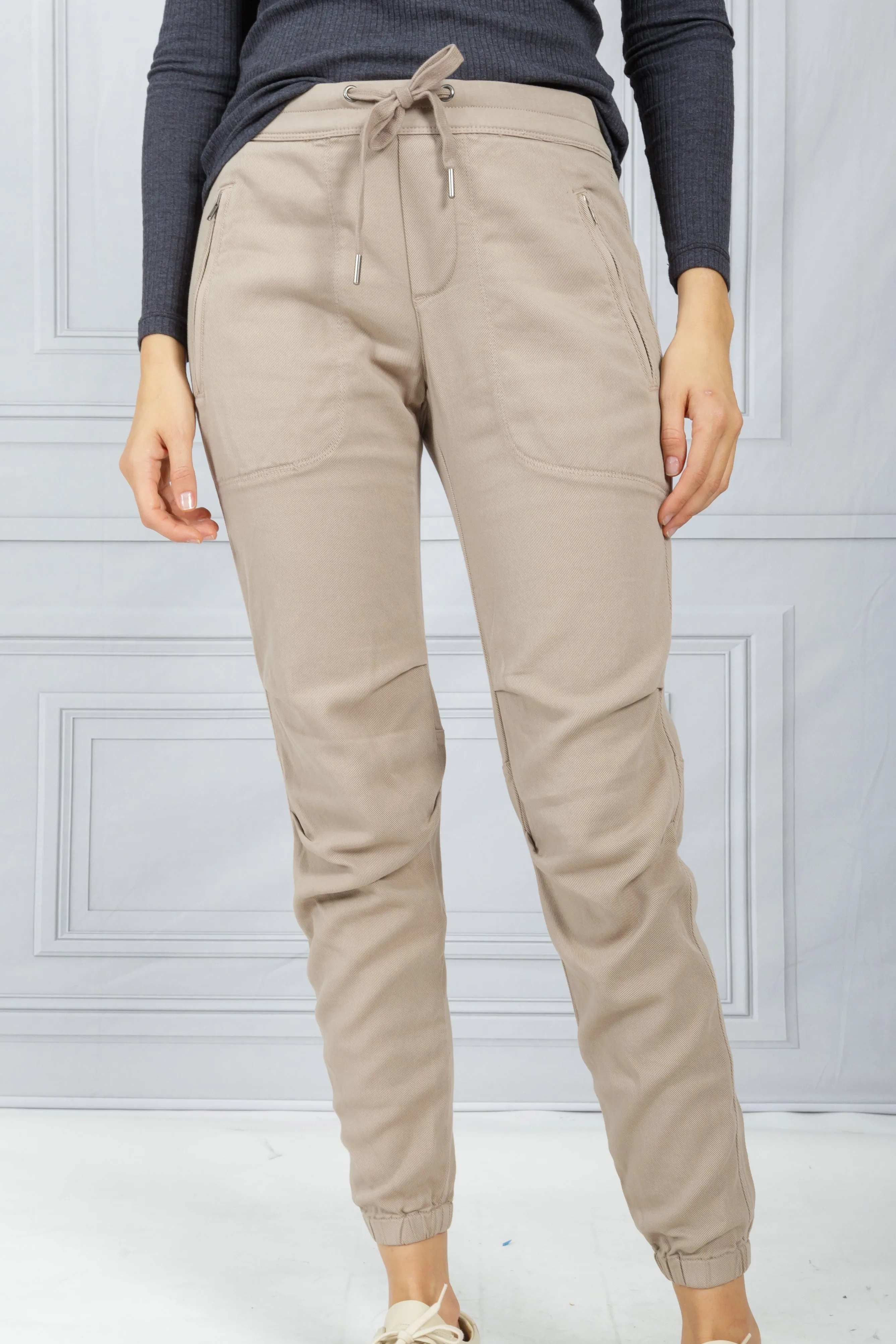 Utility Pant - Chino 