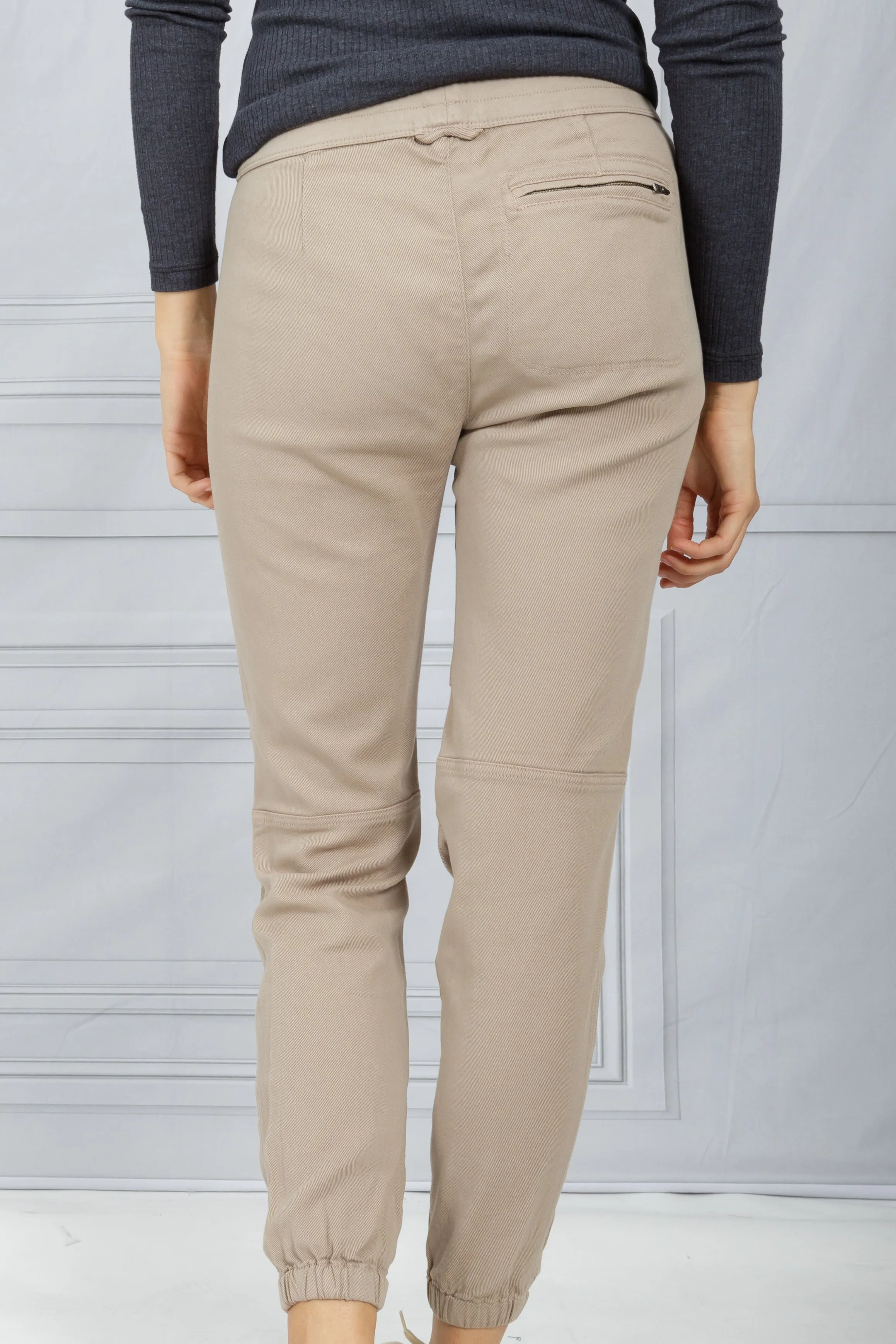 Utility Pant - Chino 