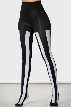 Vaudeville Tights