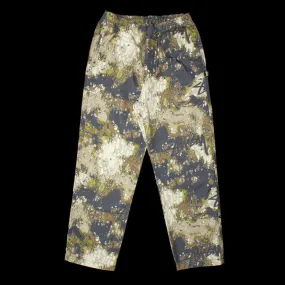 Veil Camo Beach Pant