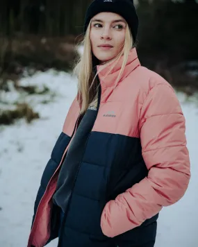 Ventoux Jacket - Womens - Coral