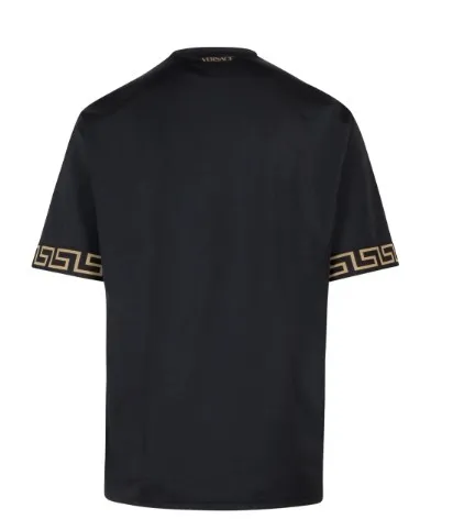 VERSACE  |Logo Luxury T-Shirts