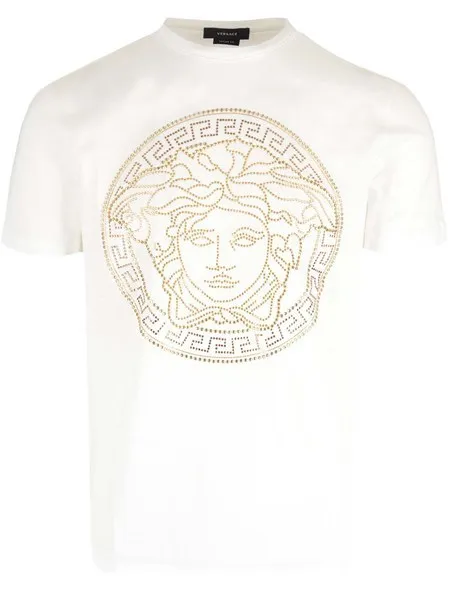 VERSACE  |Luxury T-Shirts