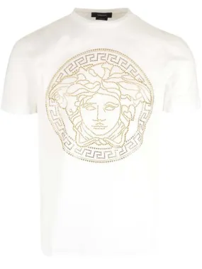 VERSACE  |Luxury T-Shirts