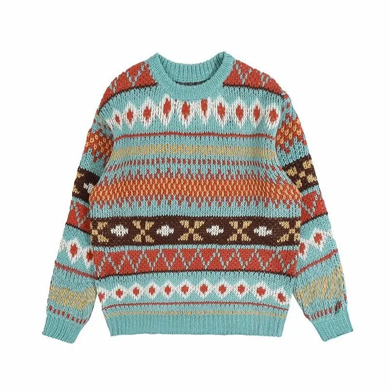 Vintage Kawaii Sweater