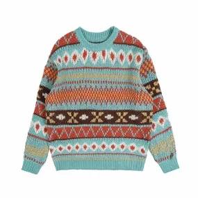 Vintage Kawaii Sweater