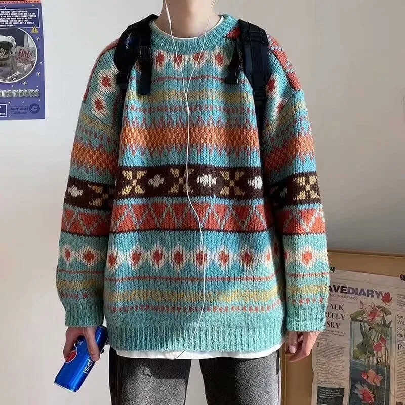 Vintage Kawaii Sweater