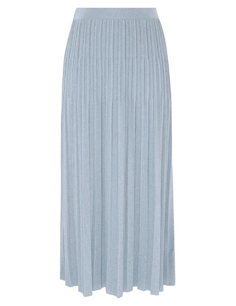 Waverly Rib Midi Skirt