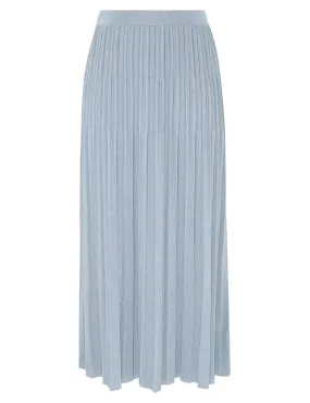 Waverly Rib Midi Skirt