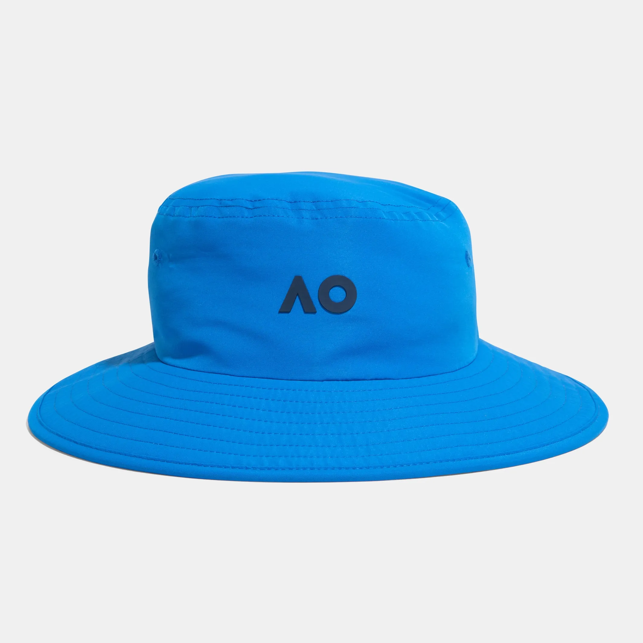 Wide Brim Hat AO Logo