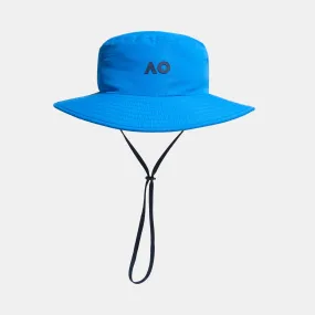 Wide Brim Hat AO Logo