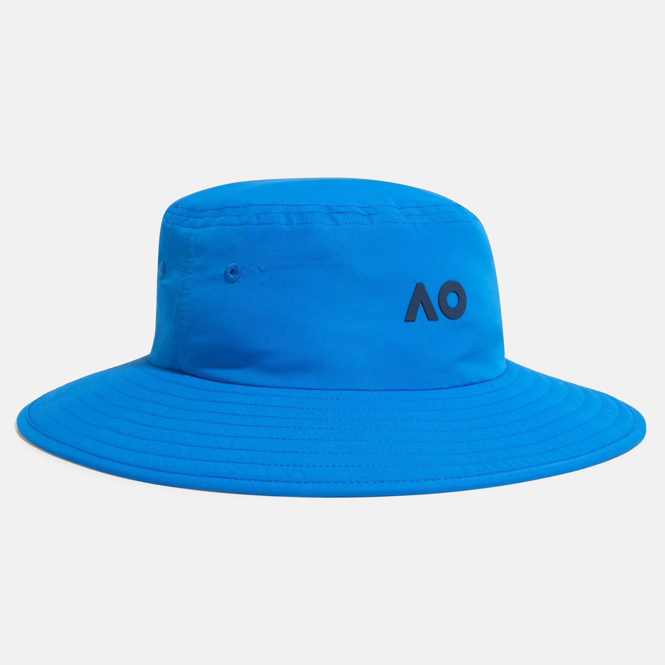 Wide Brim Hat AO Logo