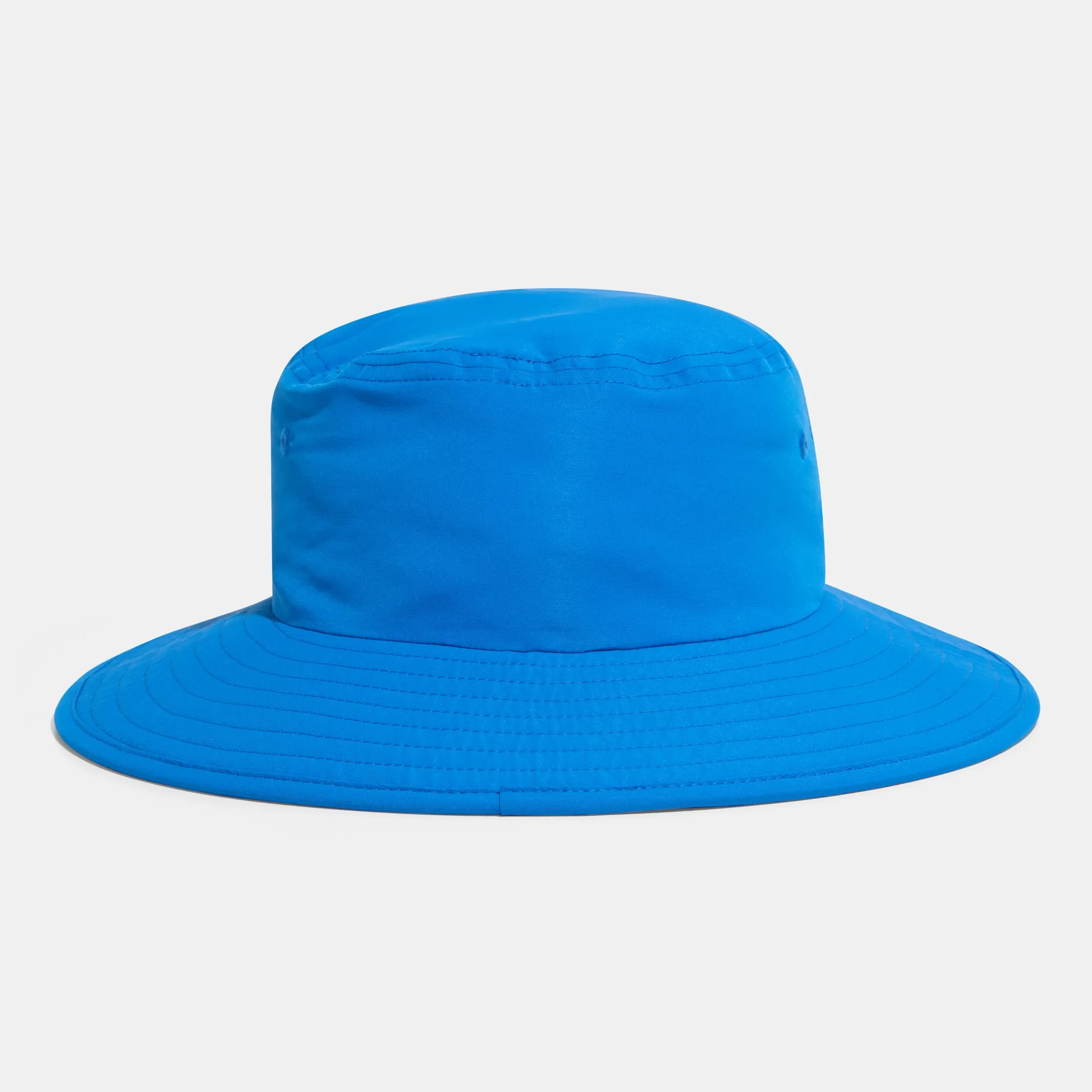 Wide Brim Hat AO Logo