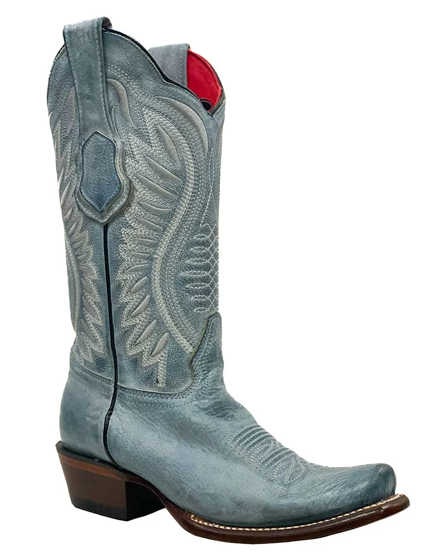 Women's Dubai Western Boots