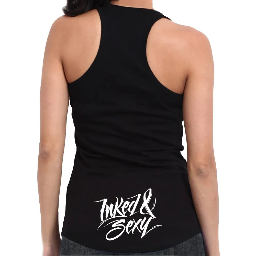 Women's Eighty Tank