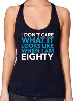 Women's Eighty Tank