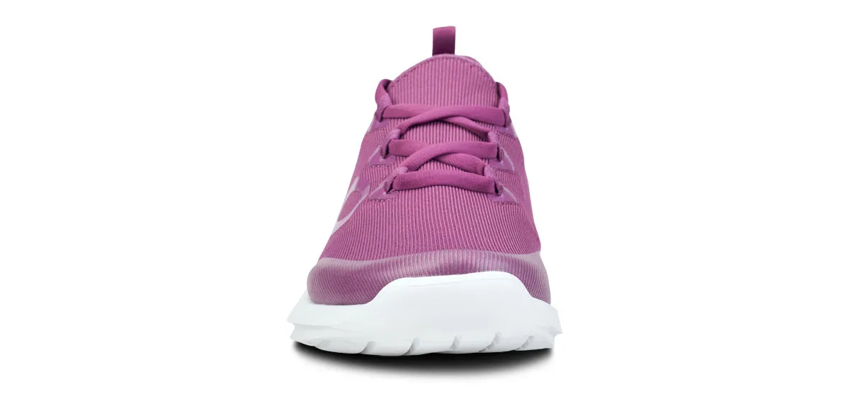 Women's OOmg Sport LS Low Shoe - Plum