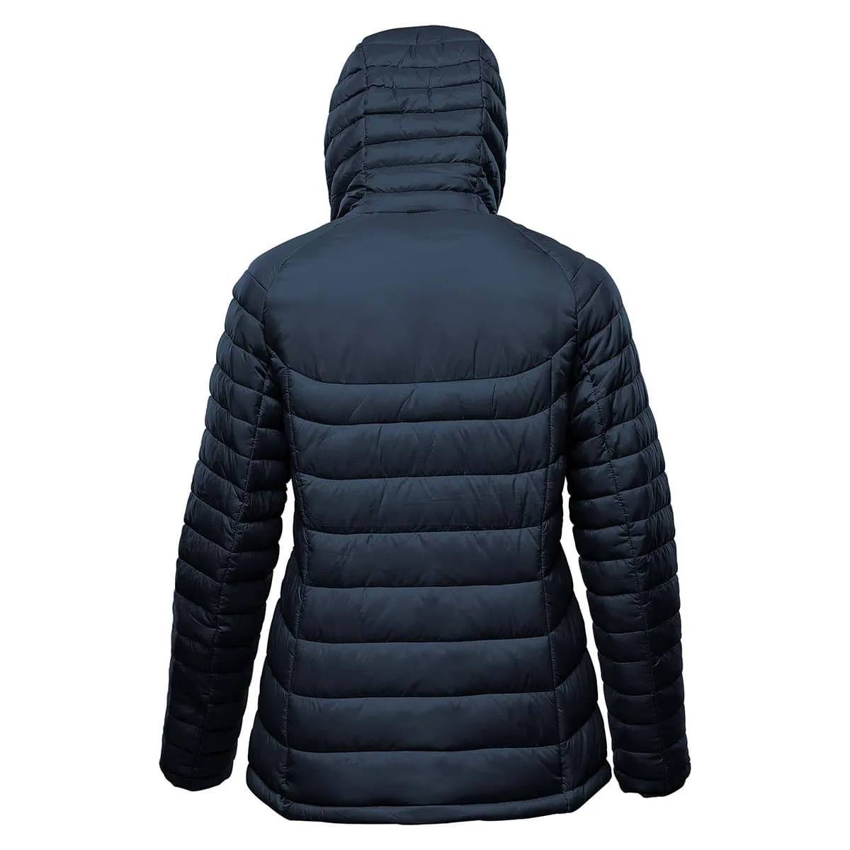 Women's Stavanger Thermal Jacket - AFP-2W