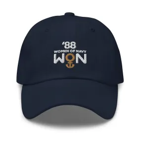 WON Baseball Hat