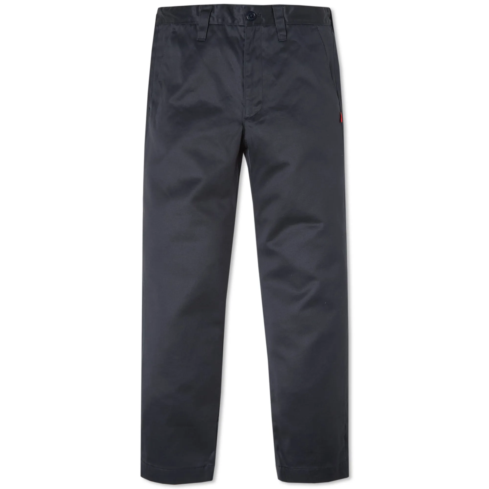 WTAPS Khaki Tight ChinoNavy