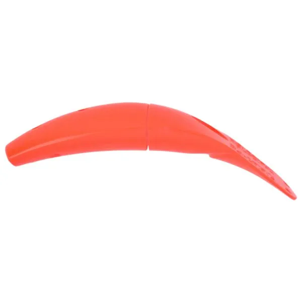 Yakima Bait SpinFish Trolling Plug - 2' - Fluorescent Red