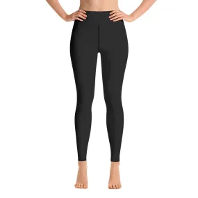 Yoga Leggings Black