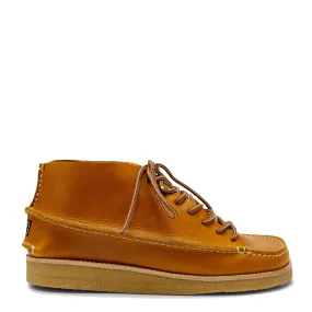 Yogi Fairfield Boot Canary Yellow