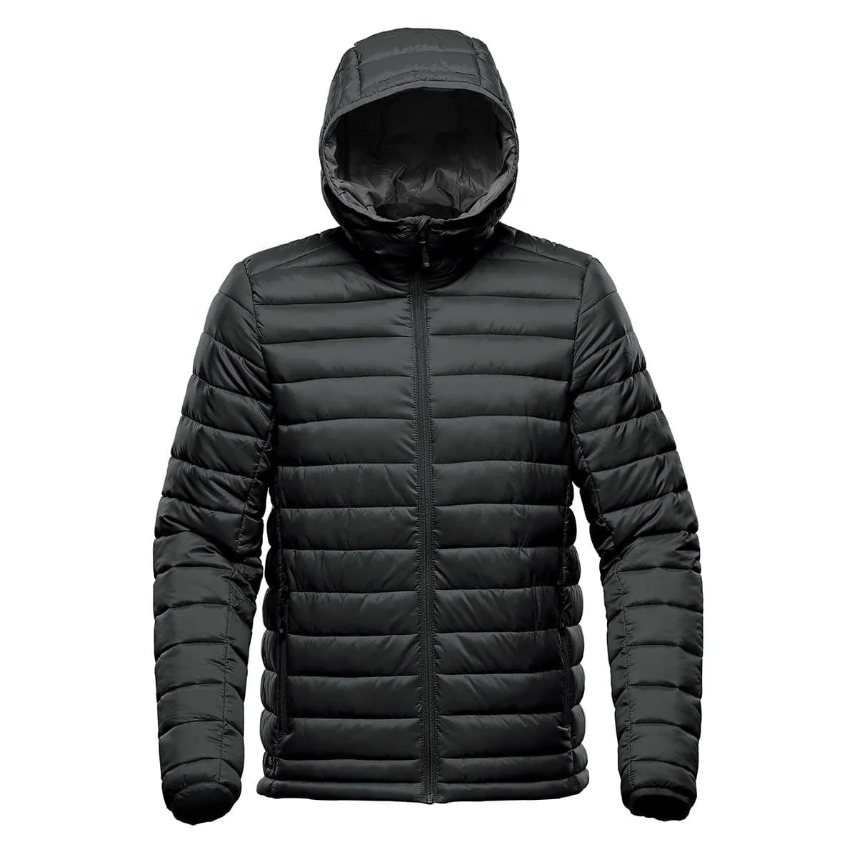 Youth's Stavanger Thermal Jacket - AFP-2Y