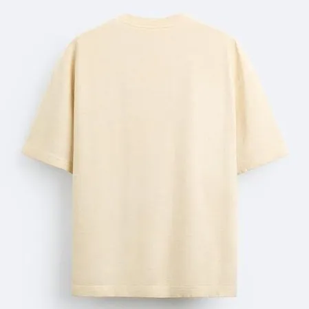 ZARA  |T-Shirts