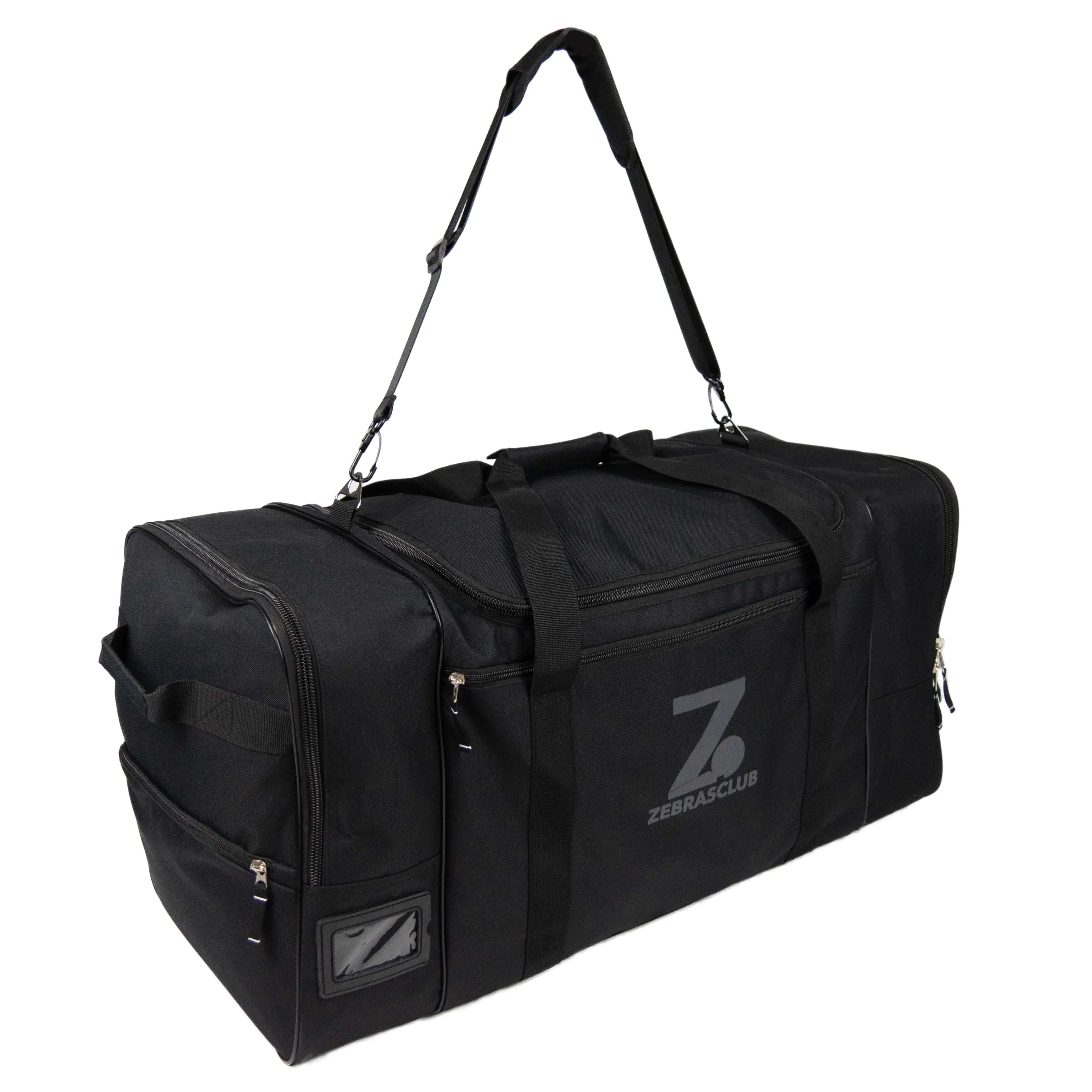 ZB1 HOCKEY REFEREE BAG