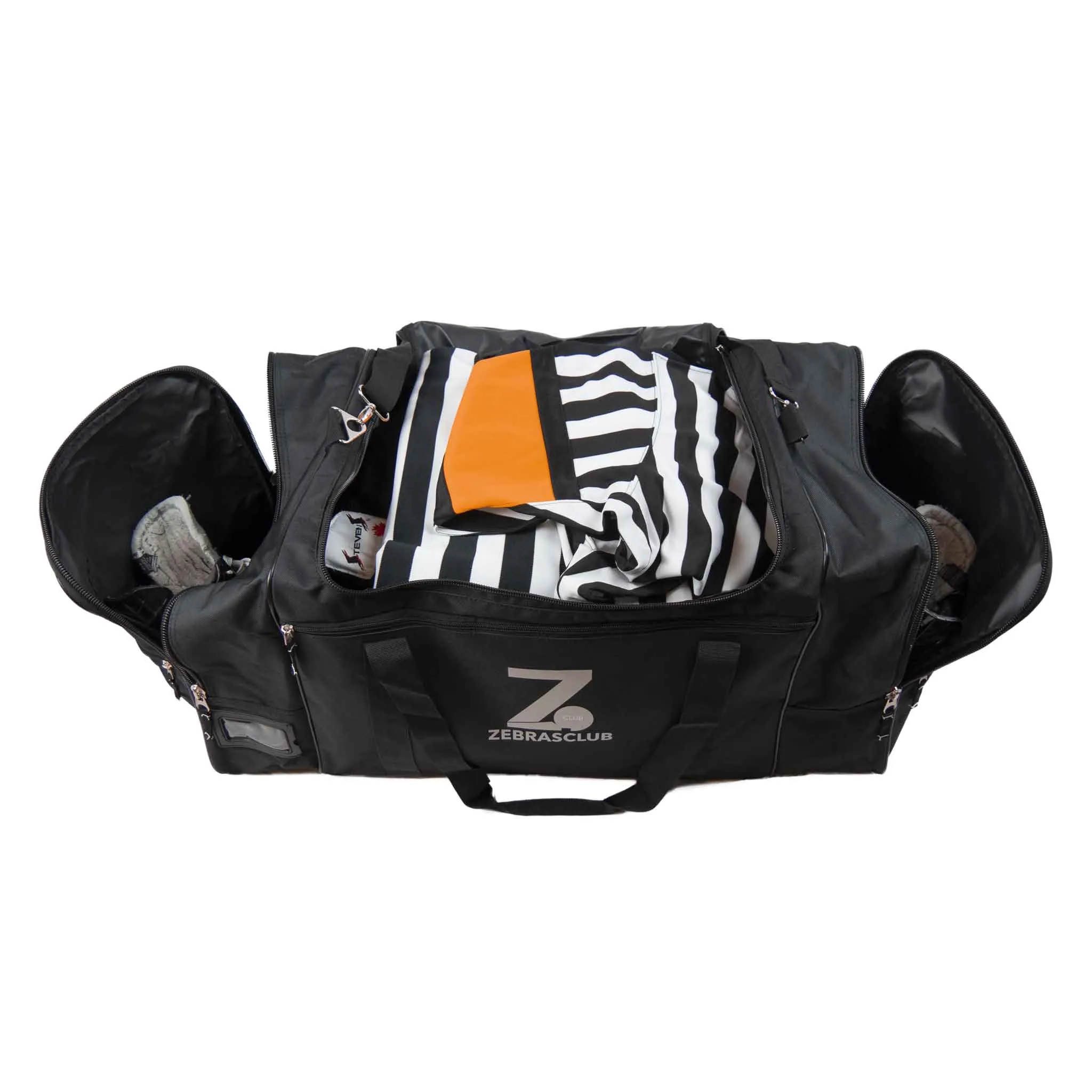 ZB1 HOCKEY REFEREE BAG