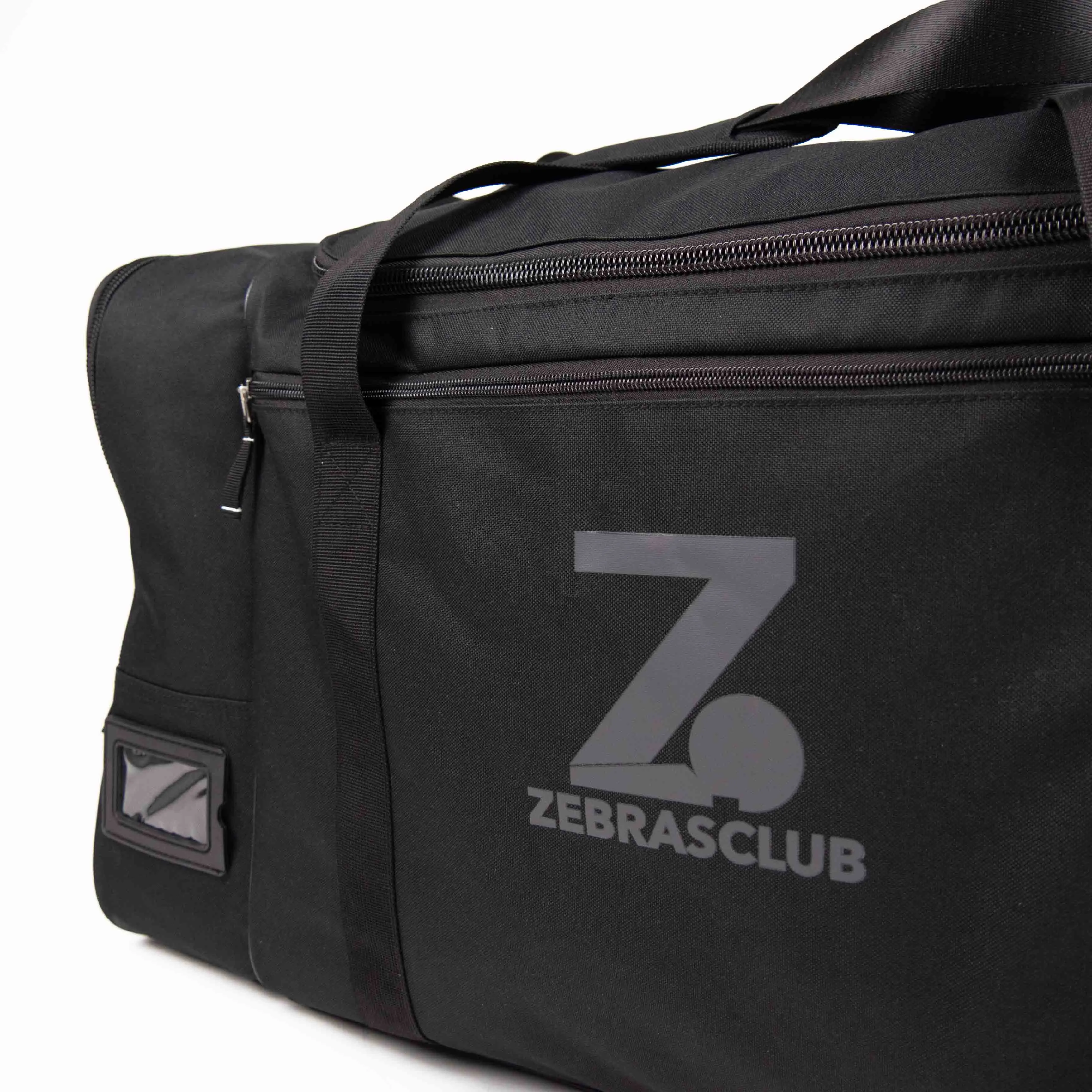 ZB1 HOCKEY REFEREE BAG