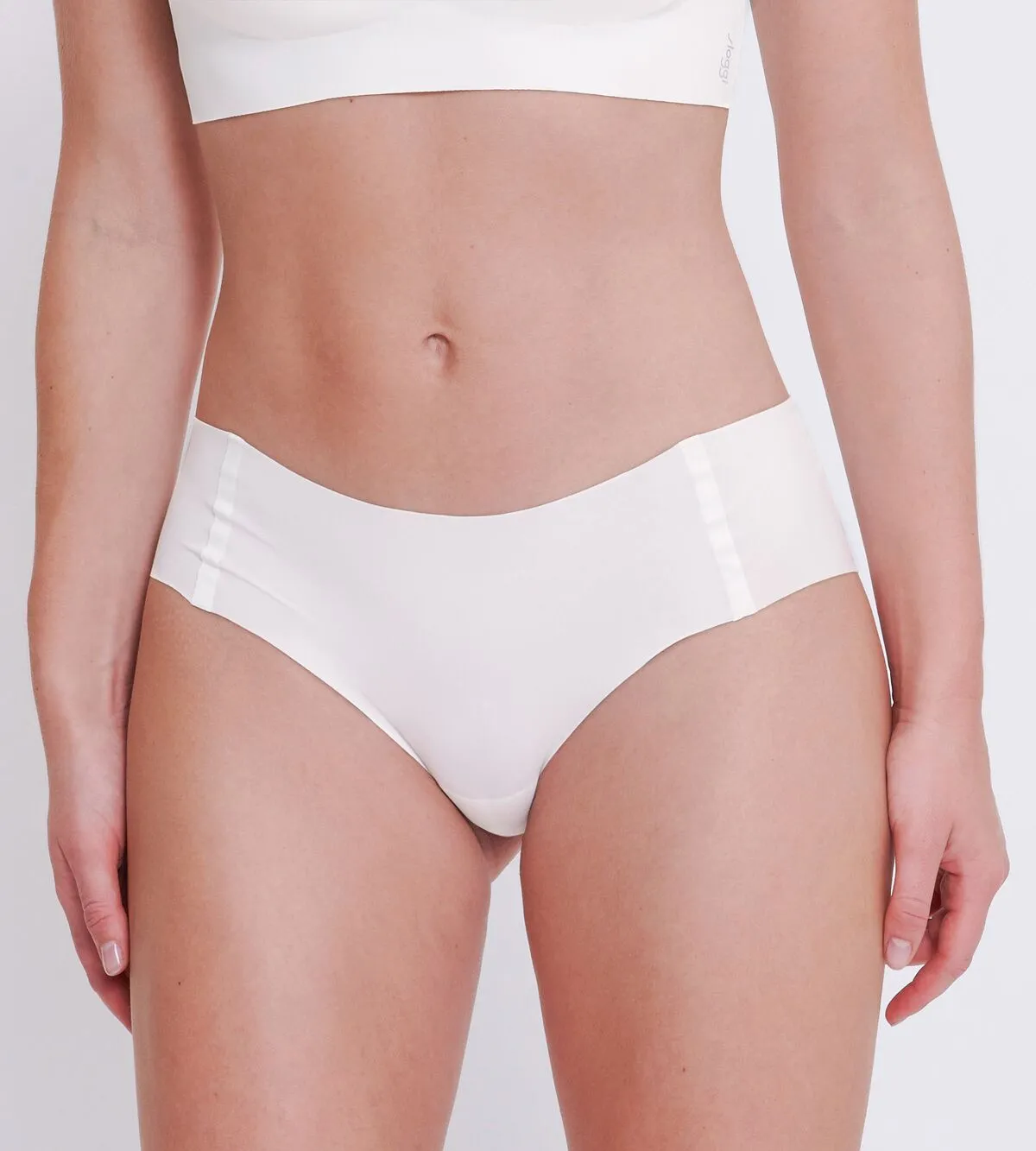 Zero Feel Hipster 2.0 Brief - White